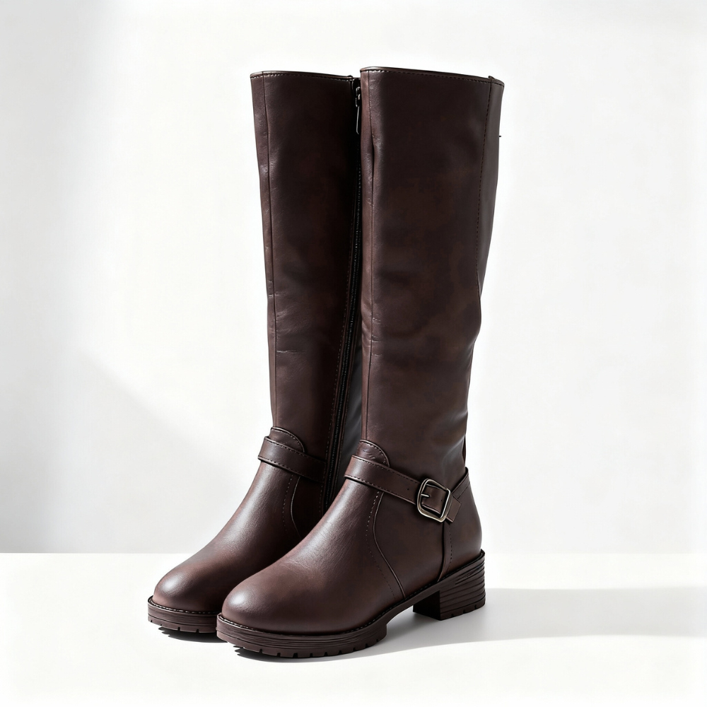 Sable Riding Boots