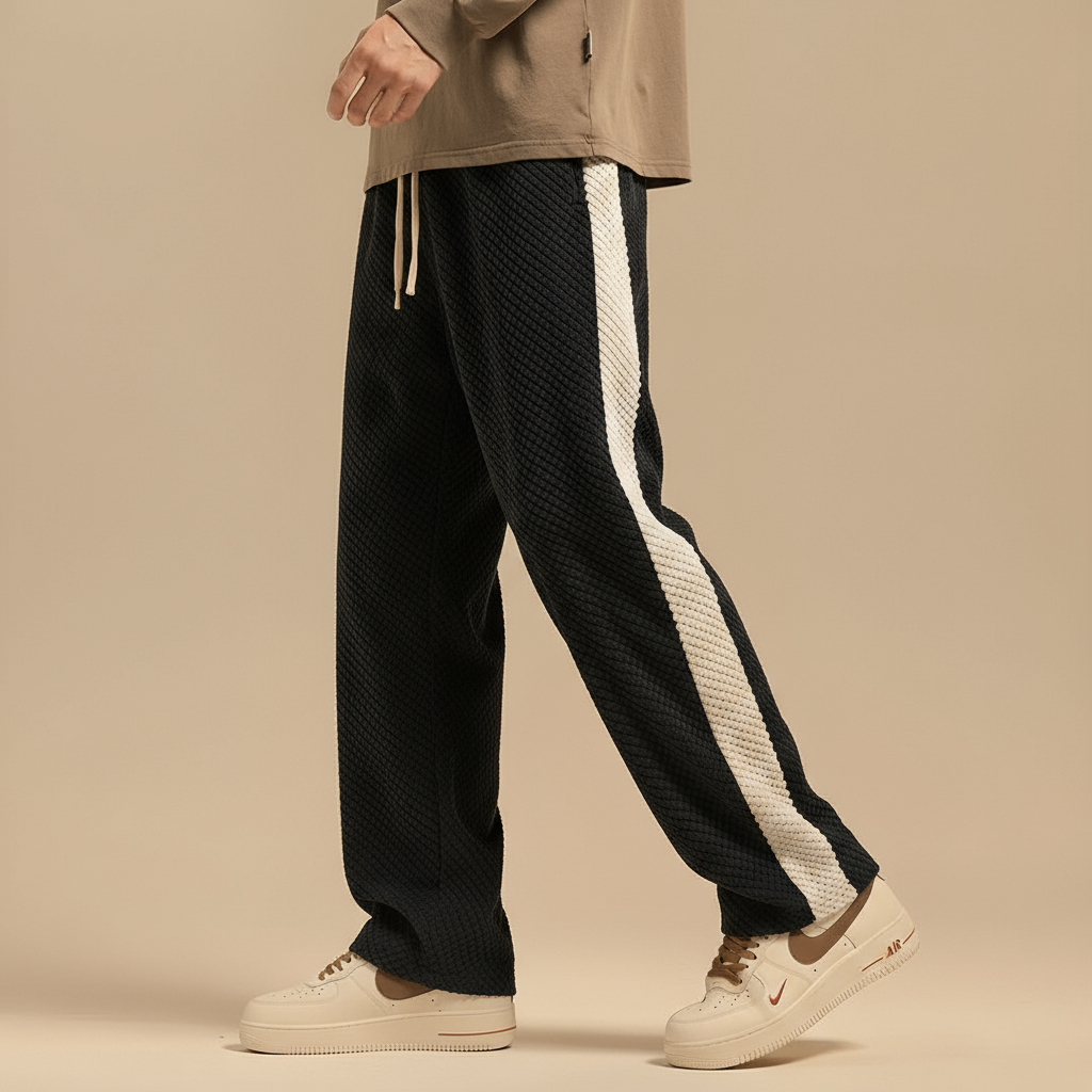 Lowell Corduroy Sweatpants
