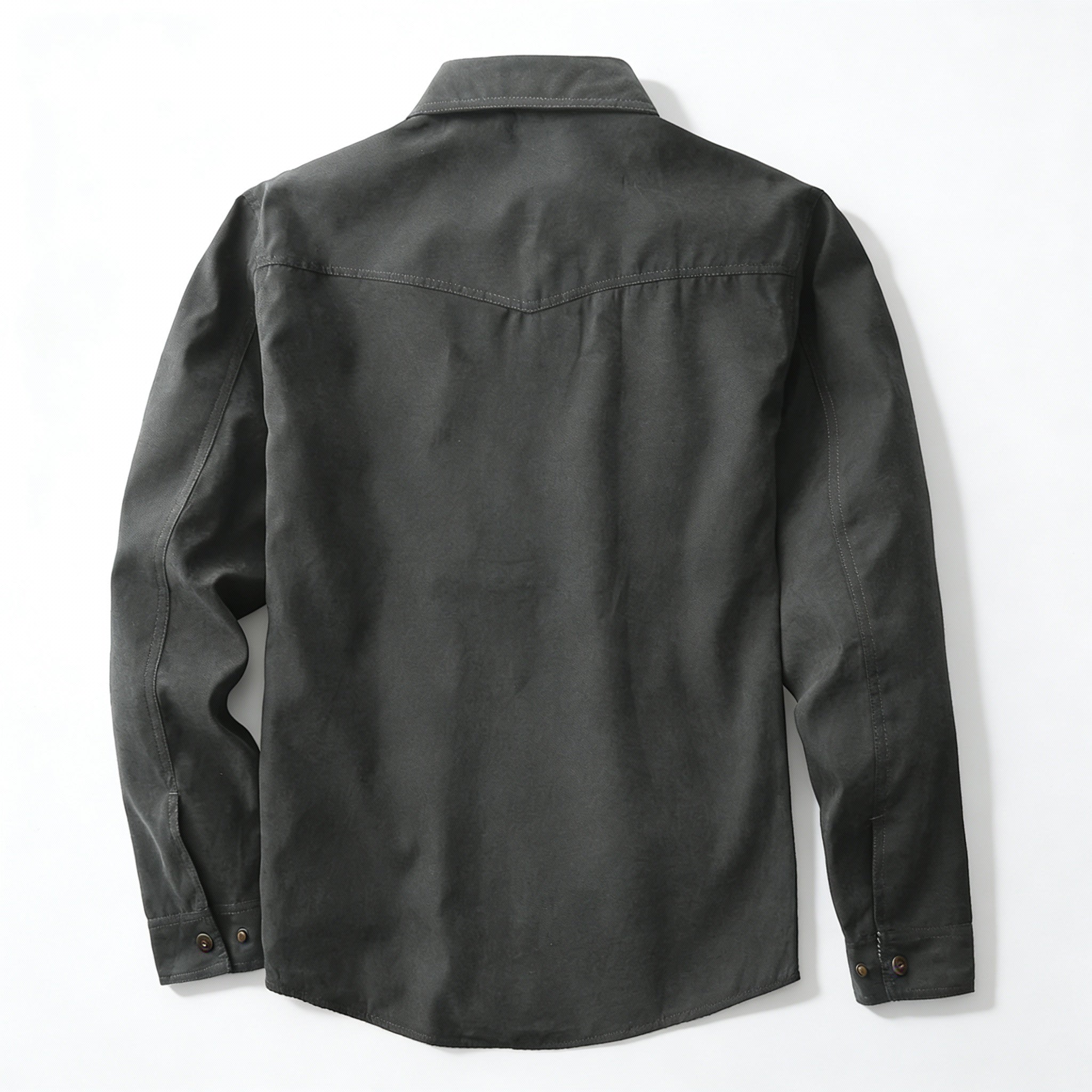 Easton Trail Button Jacket (6 Colors)