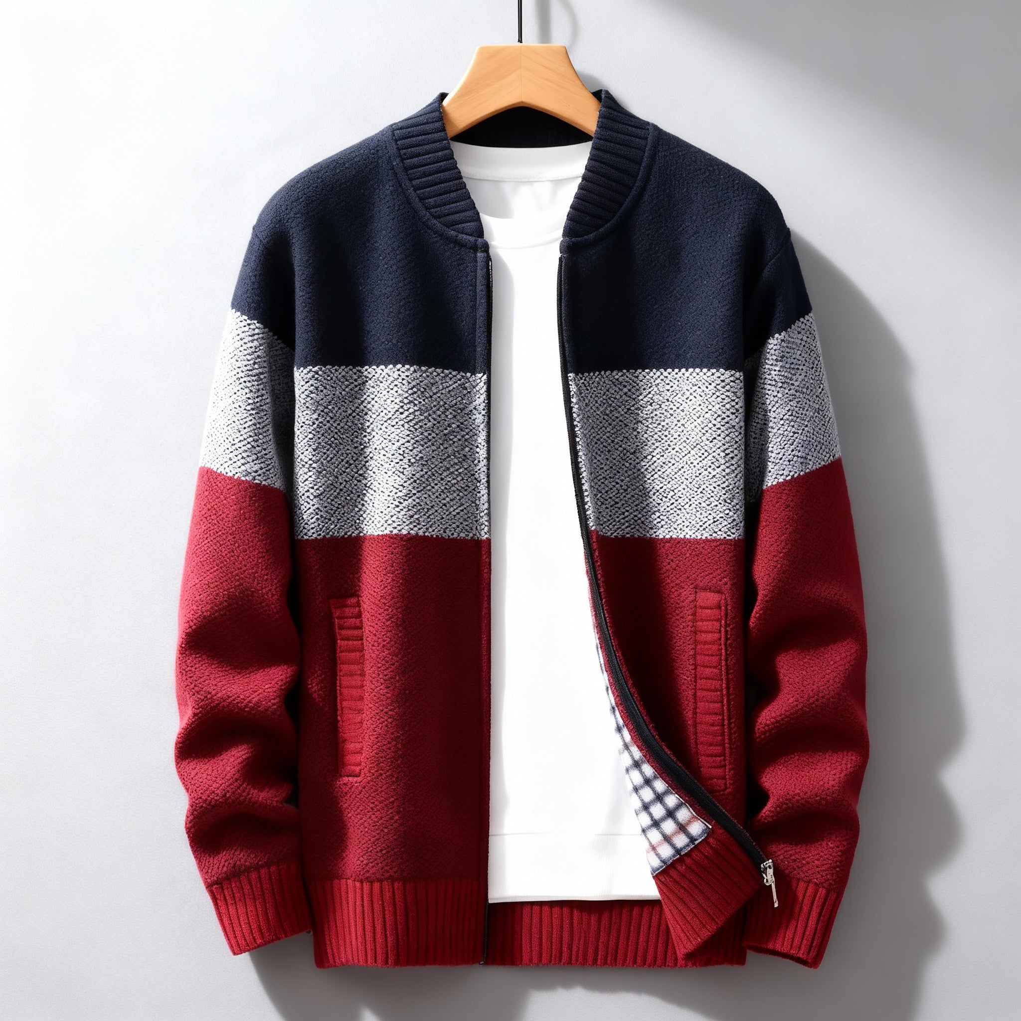 Fletcher Knit Jacket