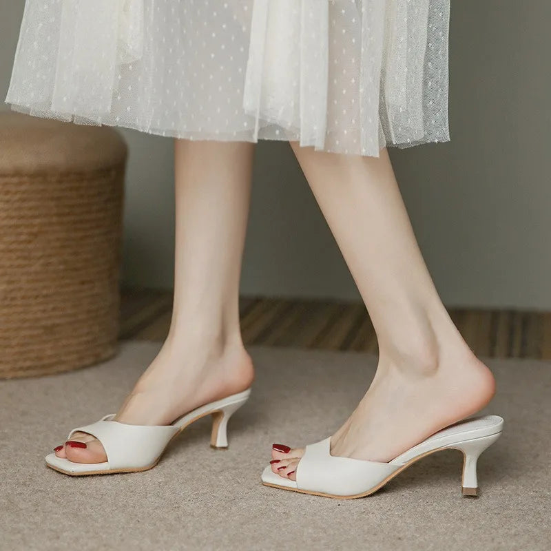 EMMA ROSE SANDALS
