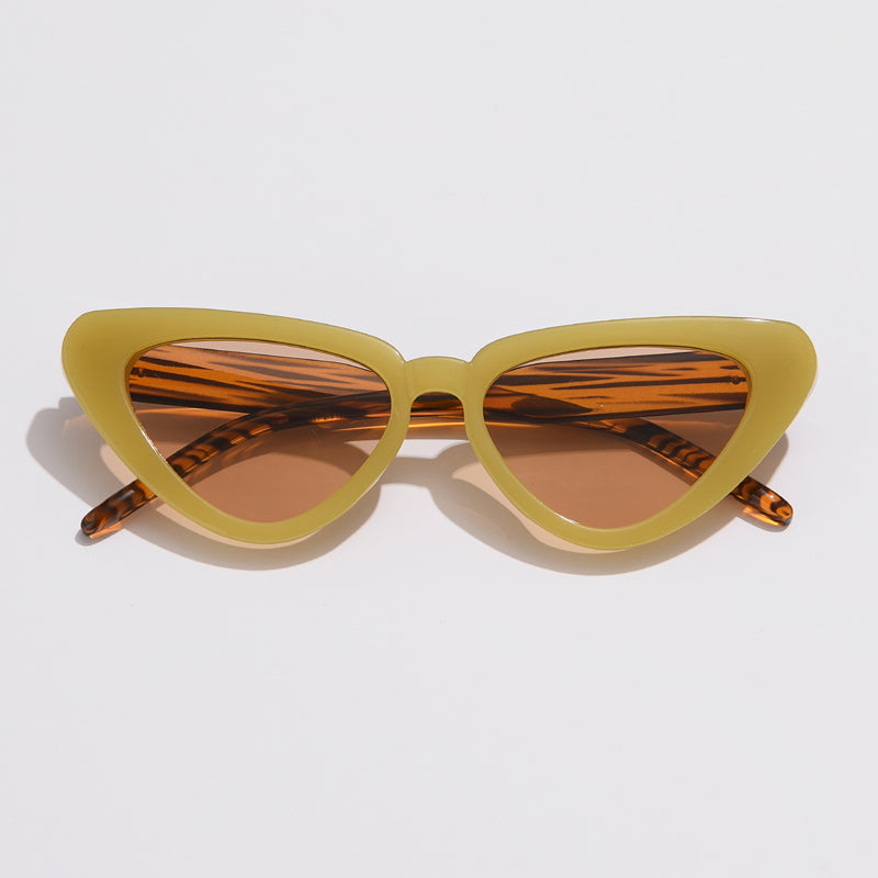 PANTHER SOL SUNGLASSES