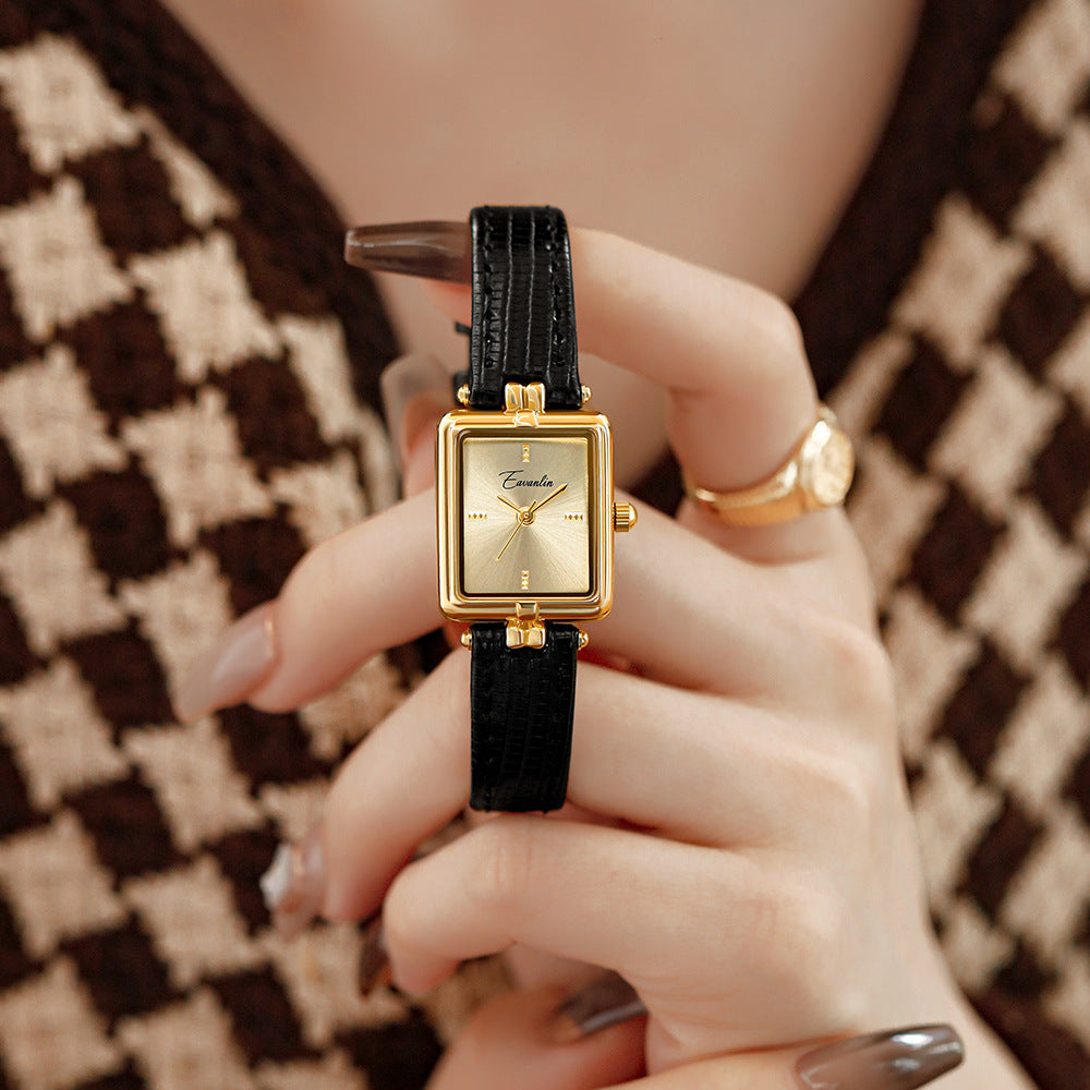 Goldsmith Aura Watch