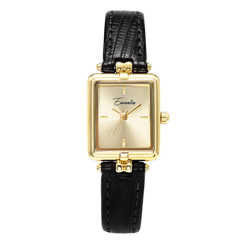 Goldsmith Aura Watch