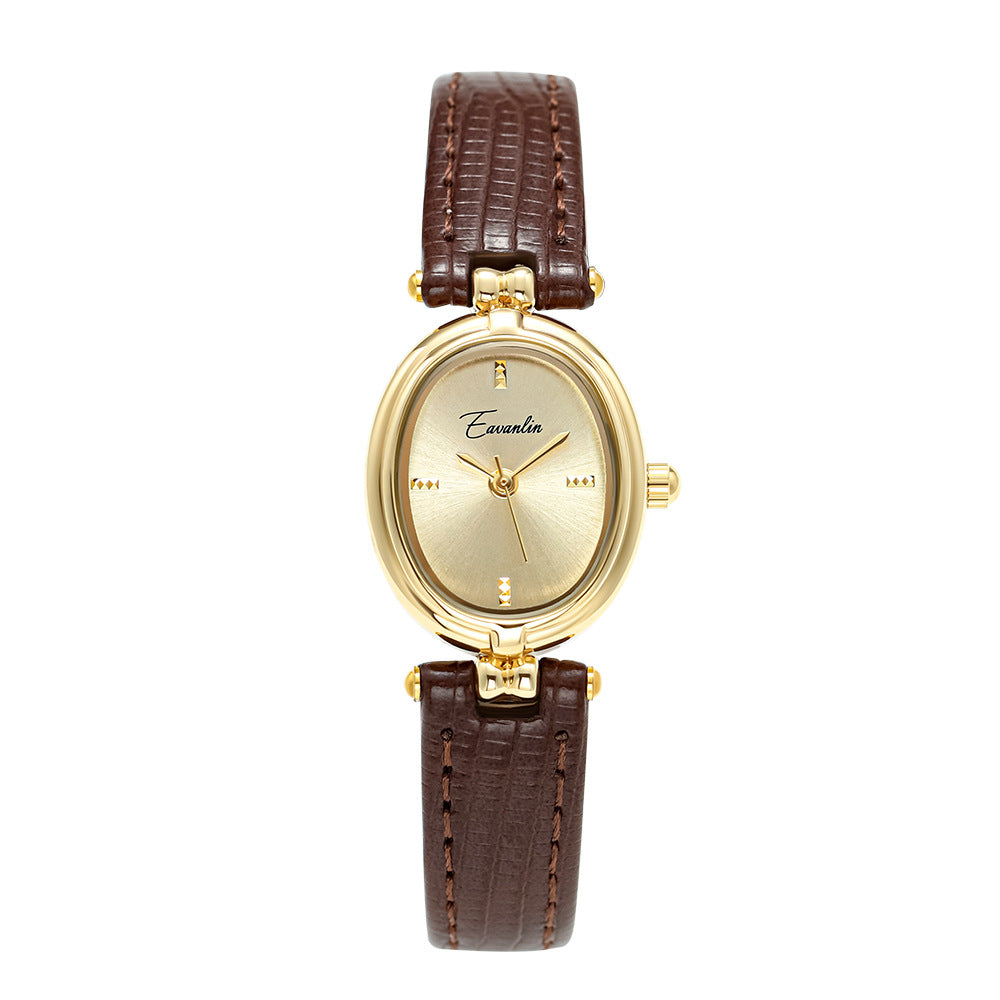 Goldsmith Aura Watch