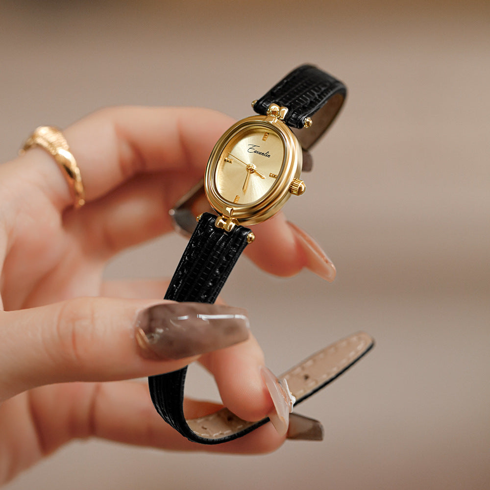 Goldsmith Aura Watch