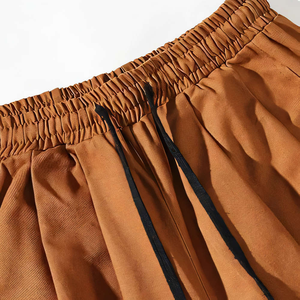 TITAN WIDE LEG PANTS