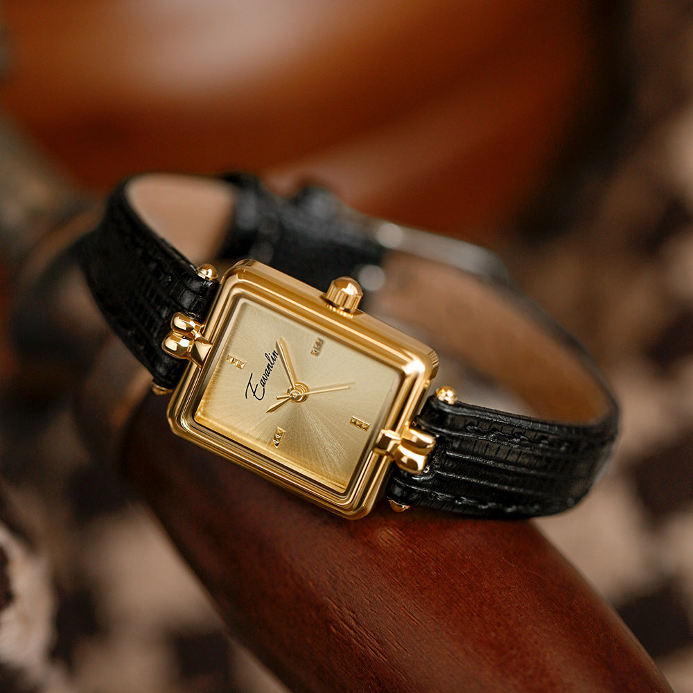 Goldsmith Aura Watch