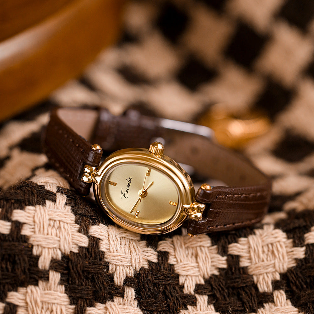 Goldsmith Aura Watch