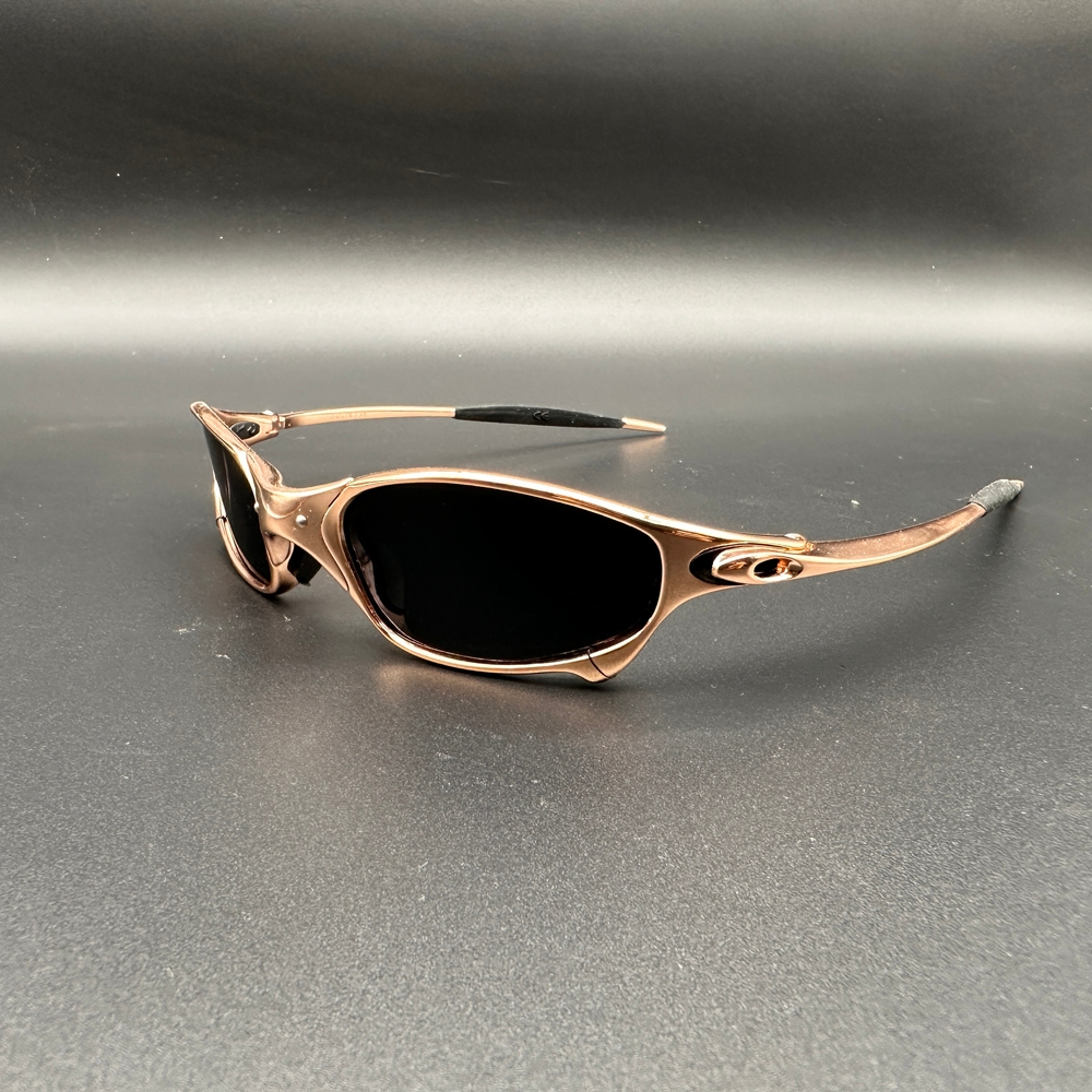 クルセイド　OGリューネ&ウェンディ　メタルパラレル Velocity Polarized Sunglasses