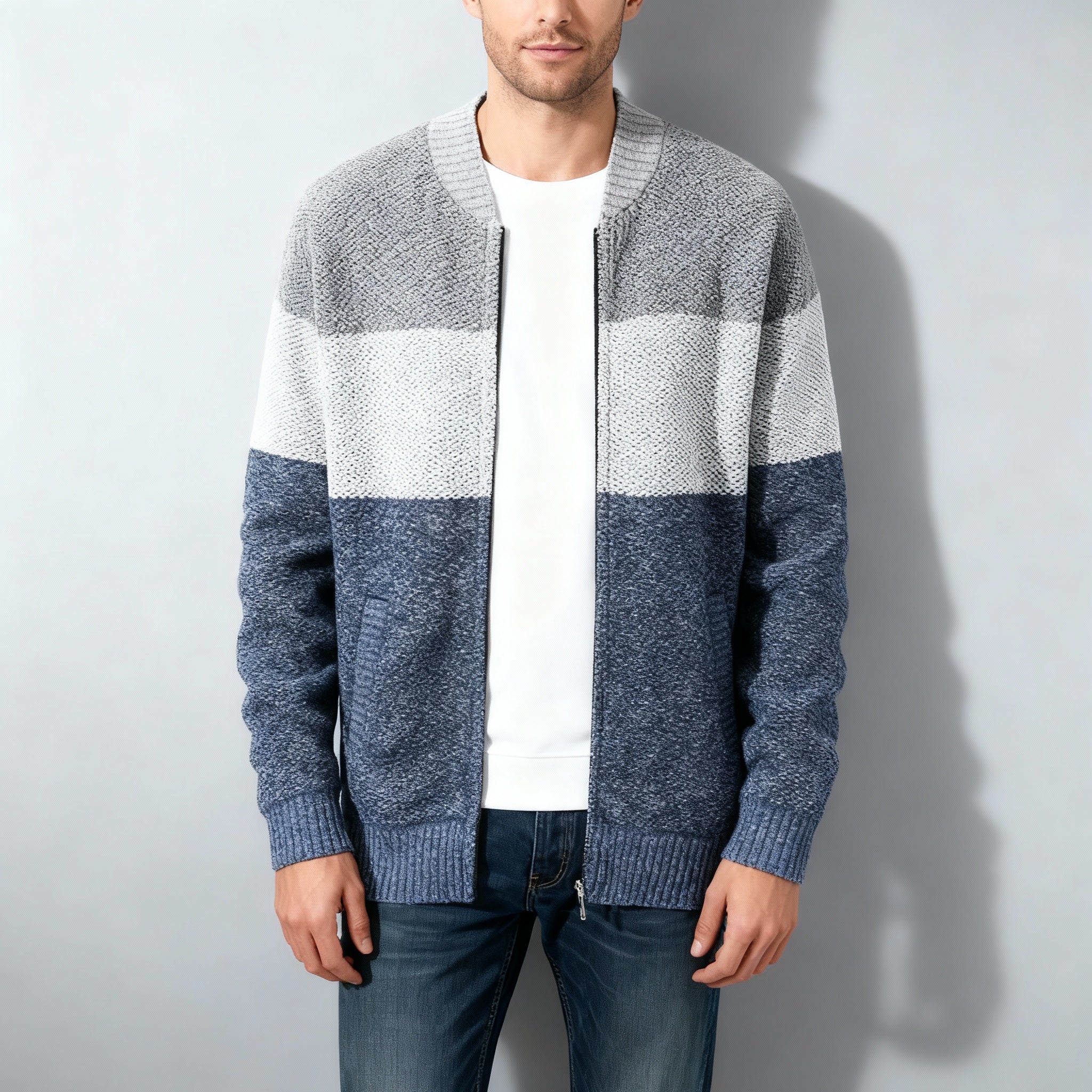 Fletcher Knit Jacket