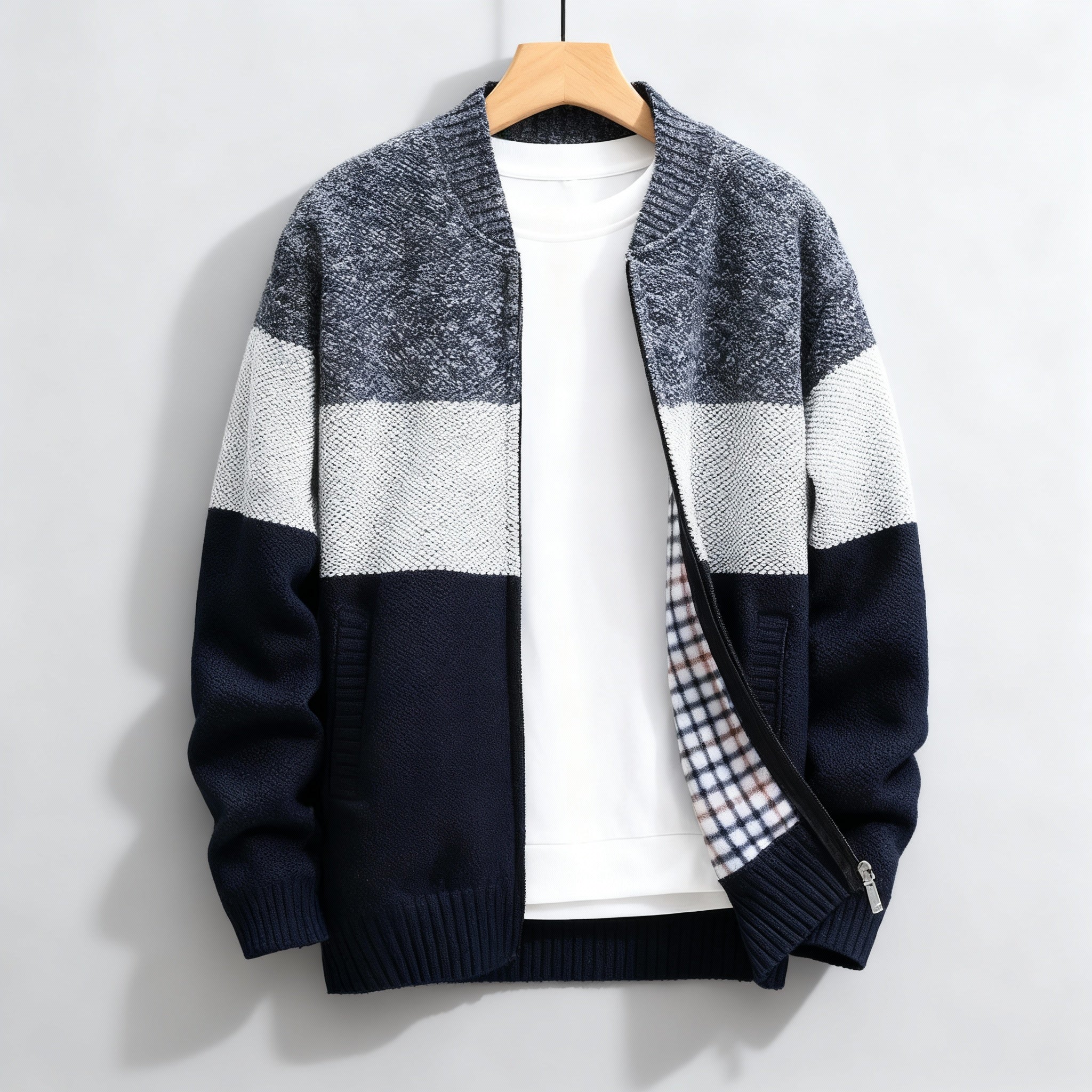 Fletcher Knit Jacket