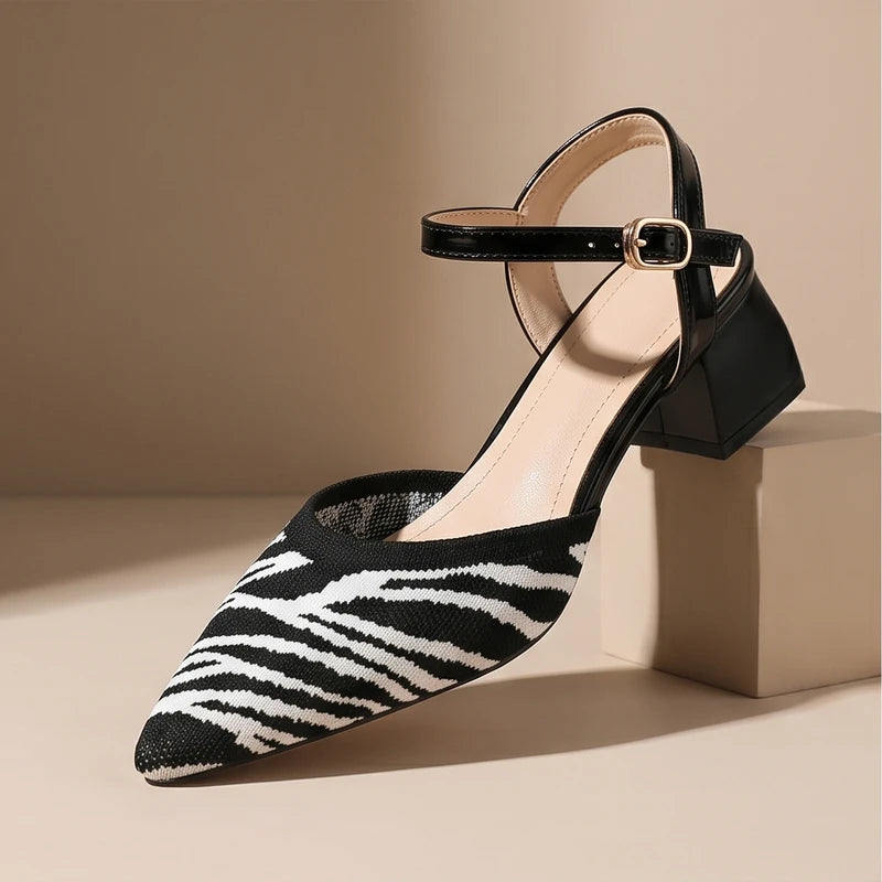Zebra / 4.5 - variation 1