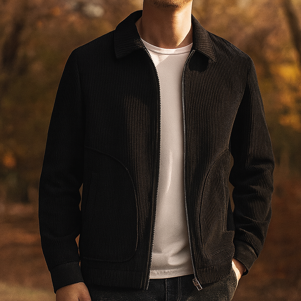 Colson Corduroy Jacket
