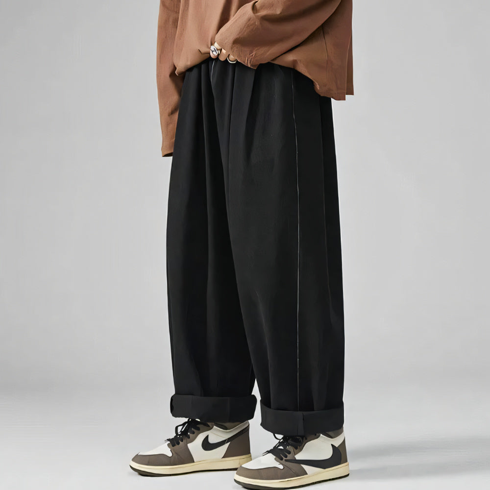 TITAN WIDE LEG PANTS