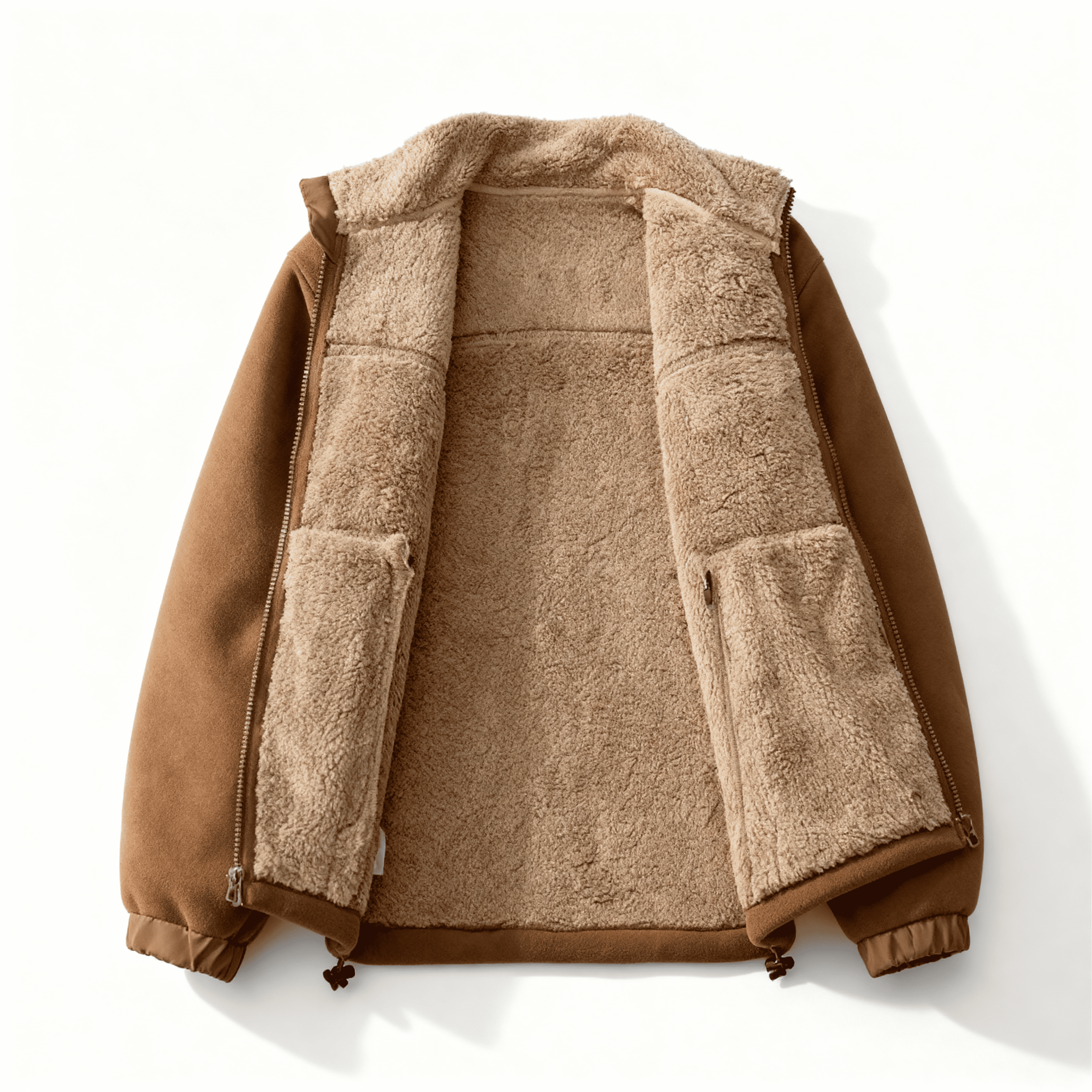 Redmont Fleece Jacket