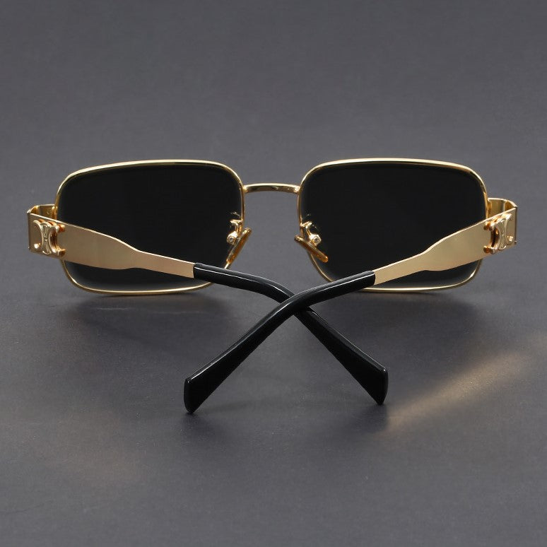 INFINITY ARC SUNGLASSES