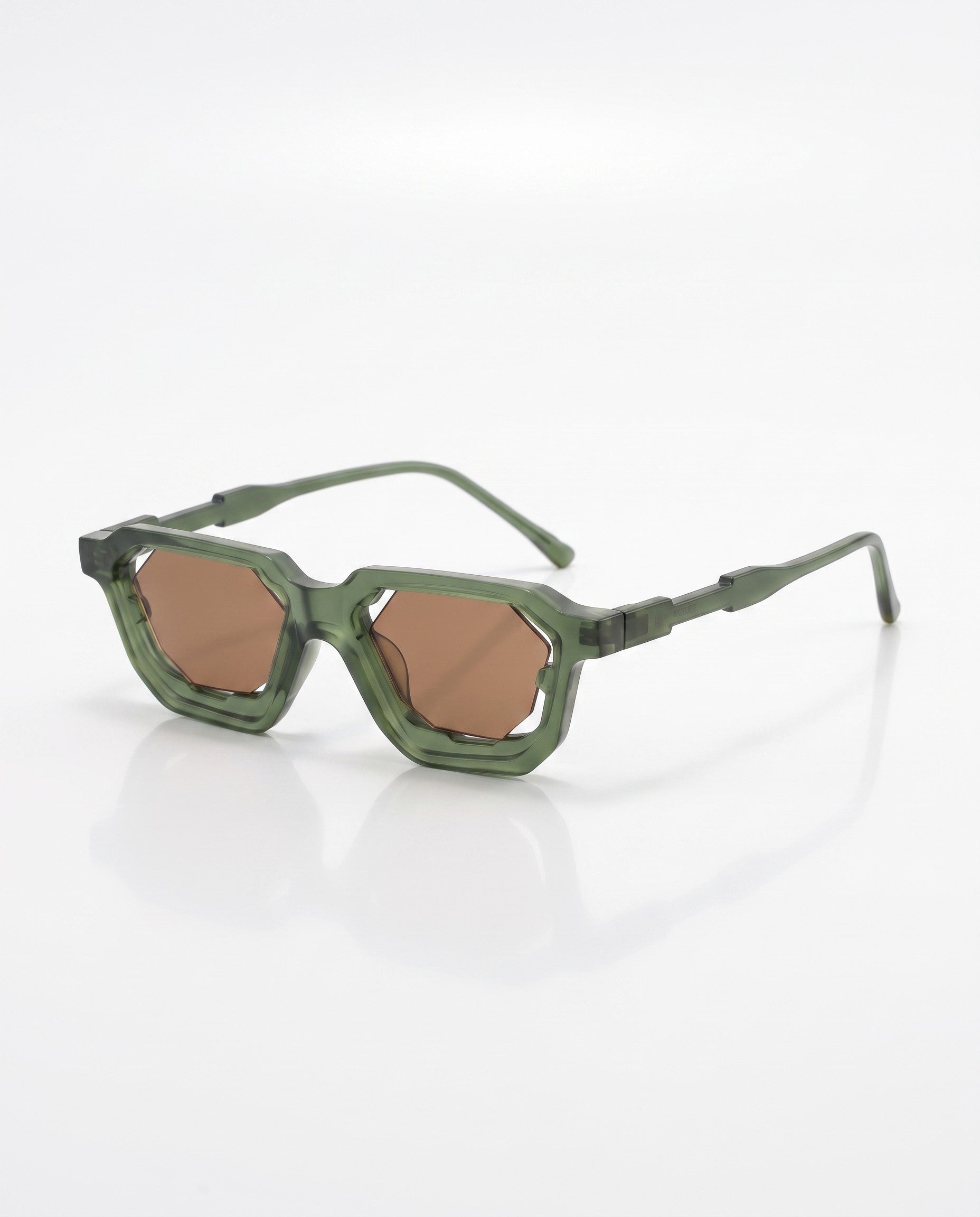 Fracture Sunglasses