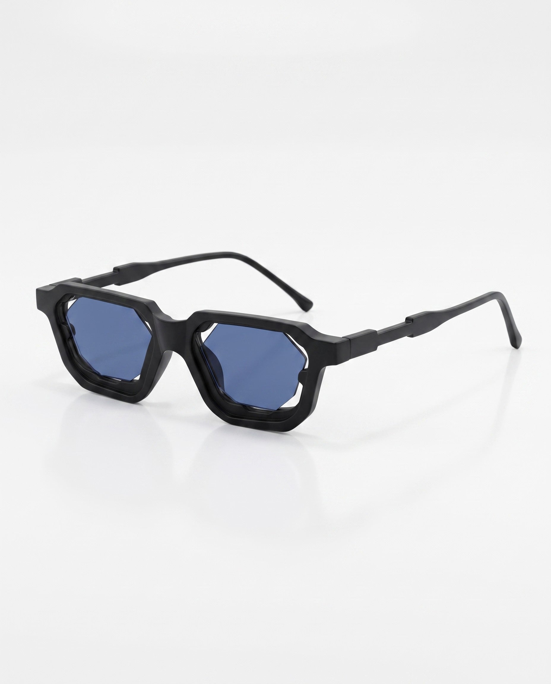 Fracture Sunglasses