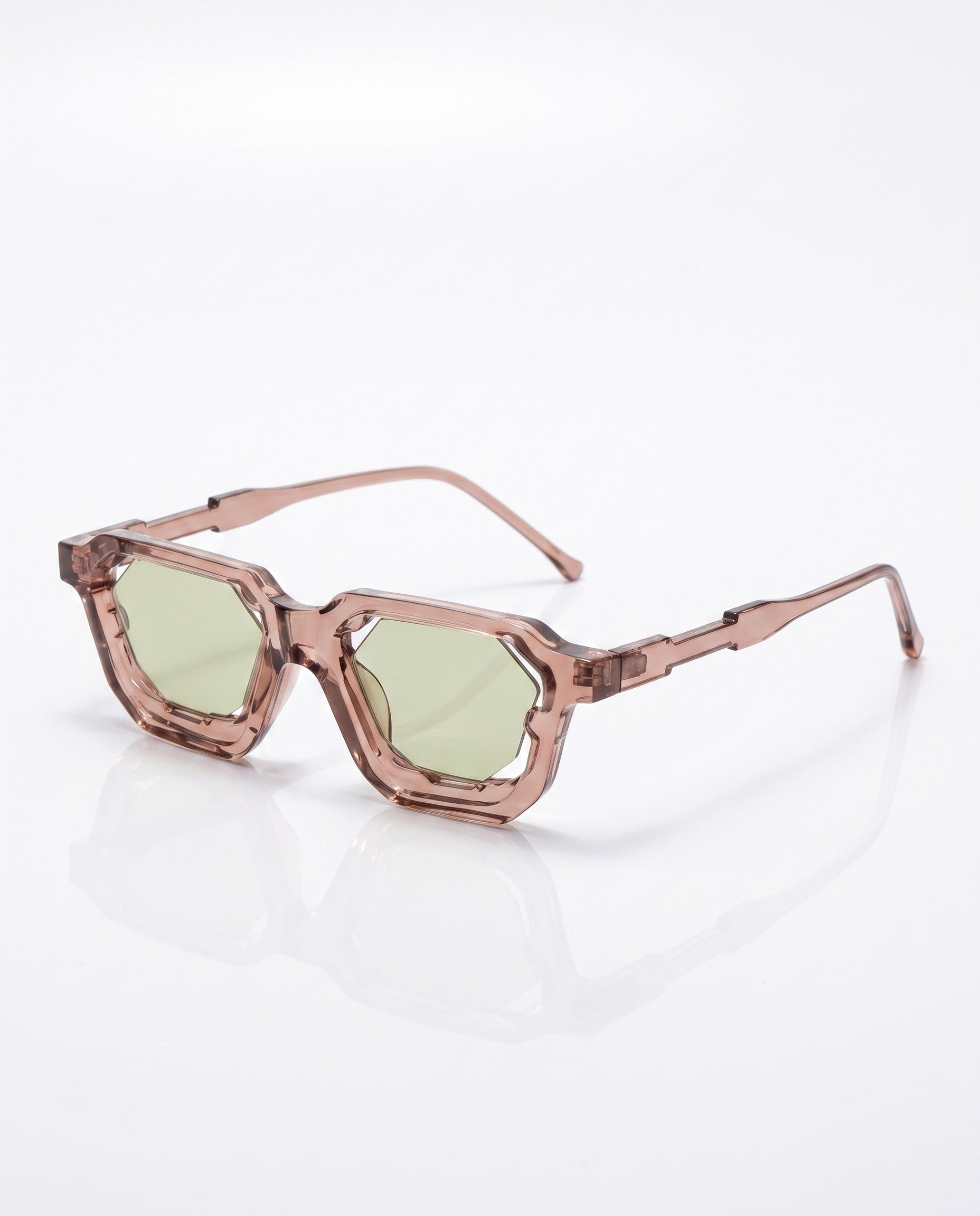 Fracture Sunglasses