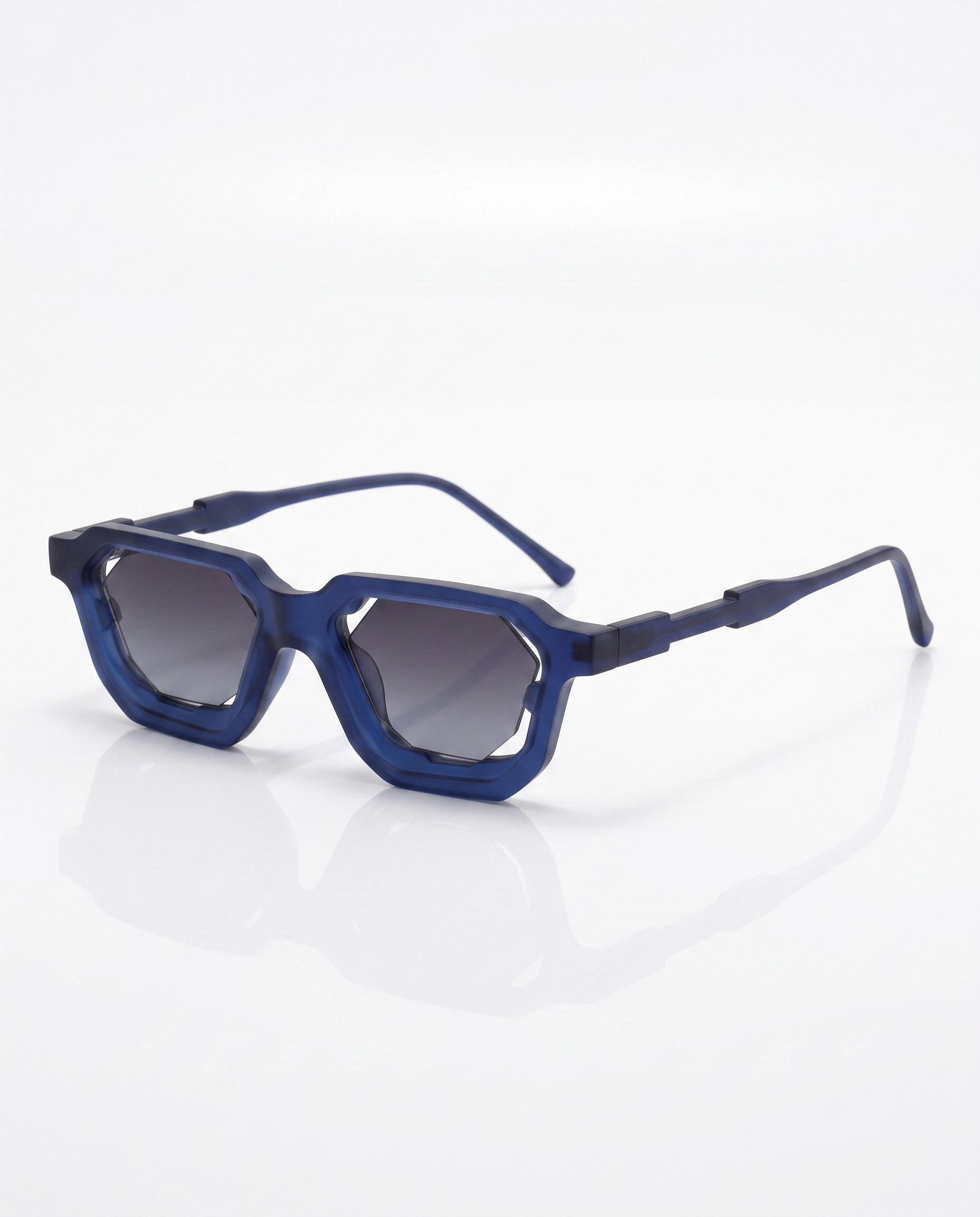 Fracture Sunglasses