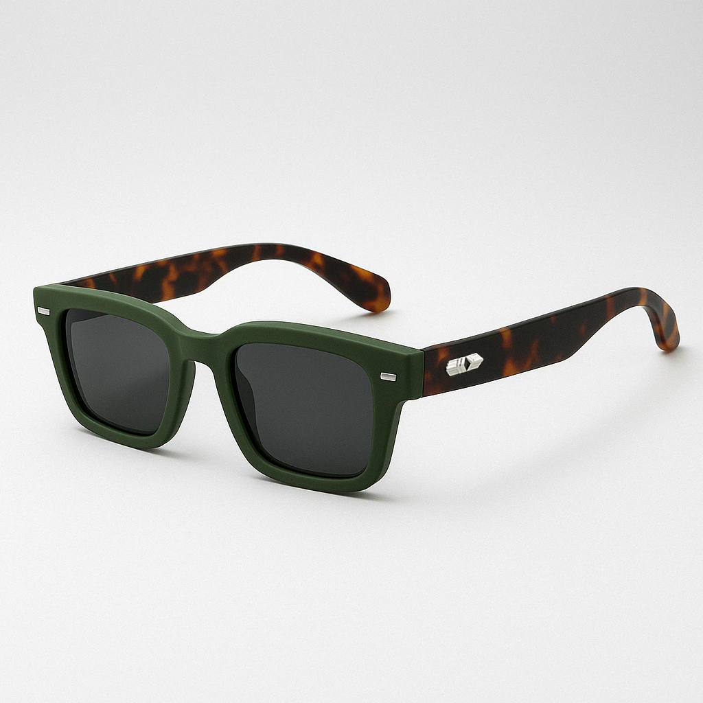 Koda Sol Sunglasses