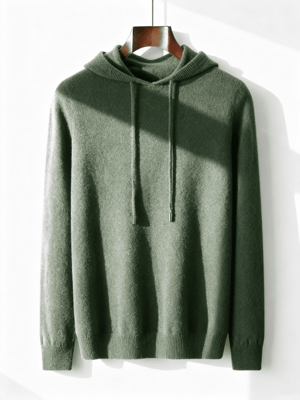 Navaro Merino Hoodie