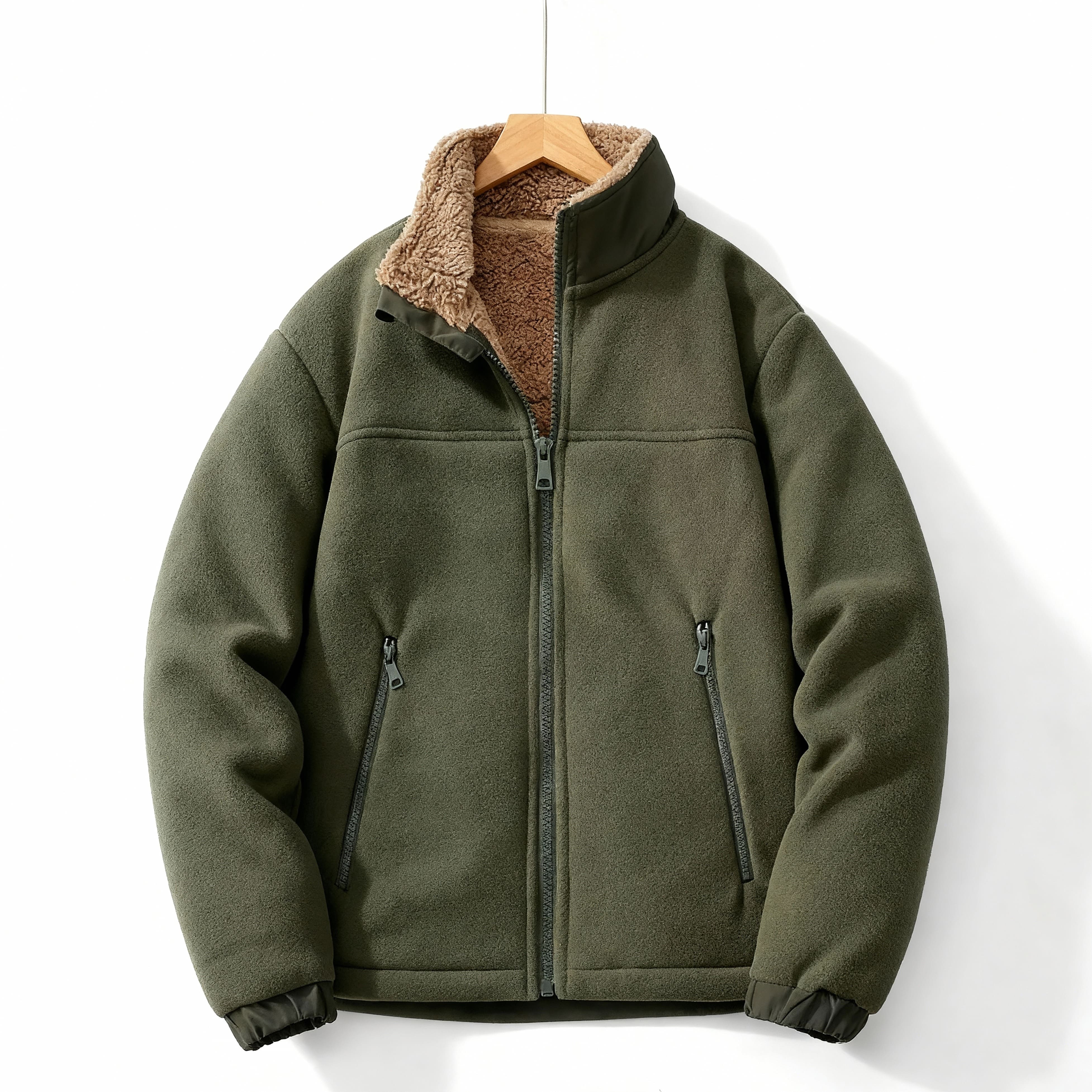 Redmont Fleece Jacket