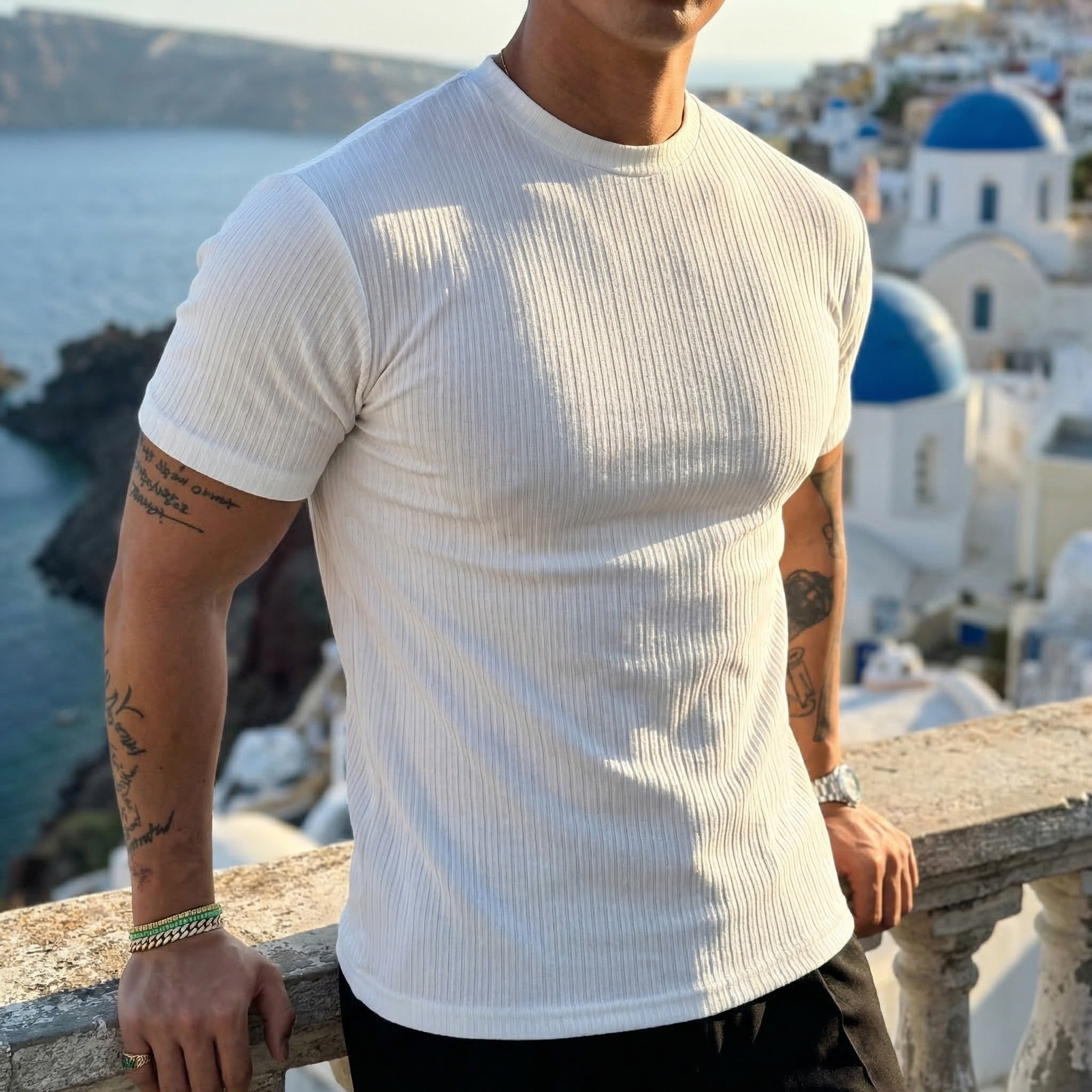 Harlow Flex-Fit Shirt