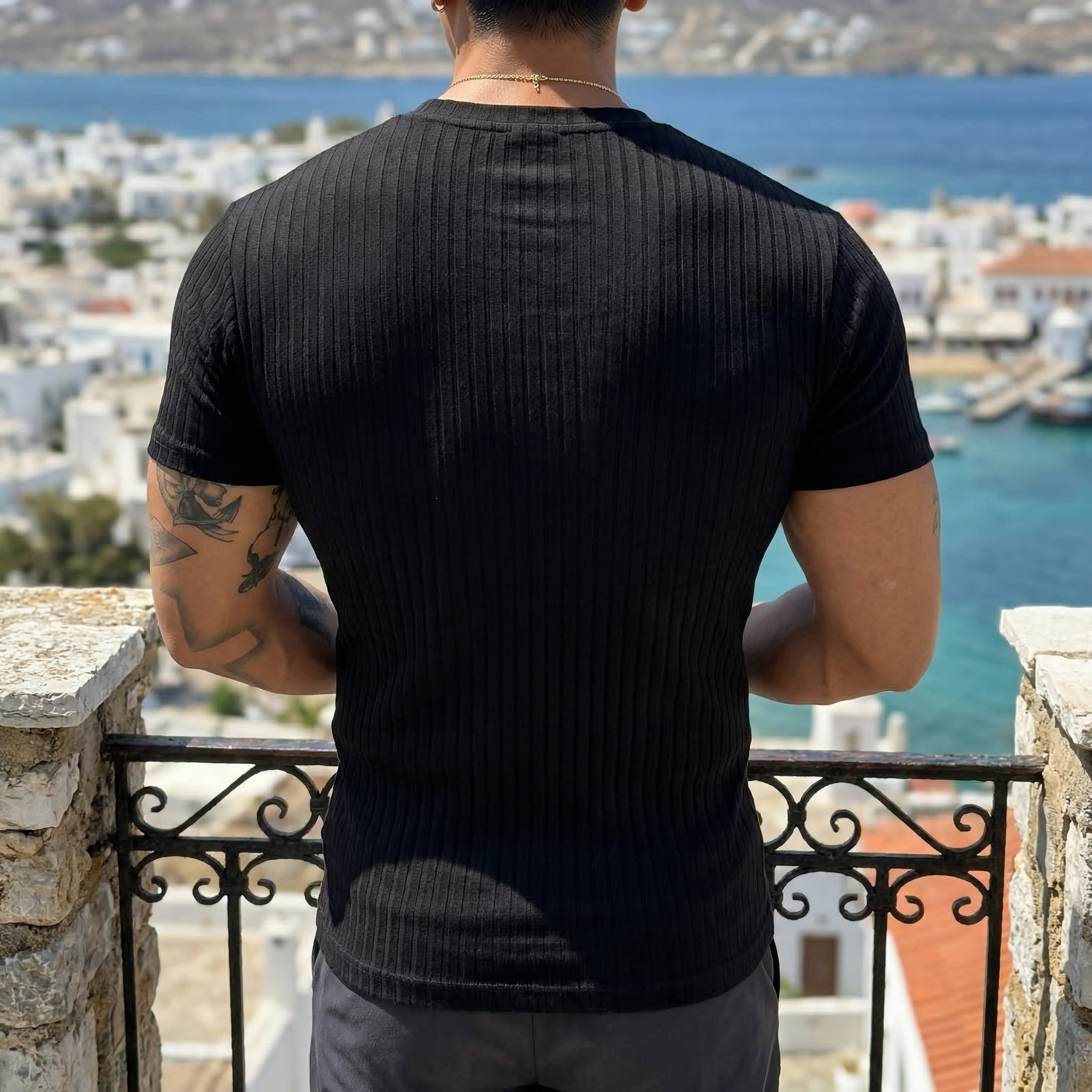 Harlow Flex-Fit Shirt