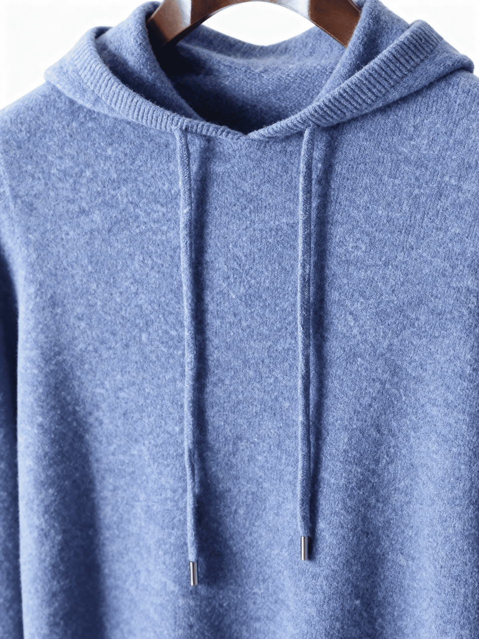 Navaro Merino Hoodie