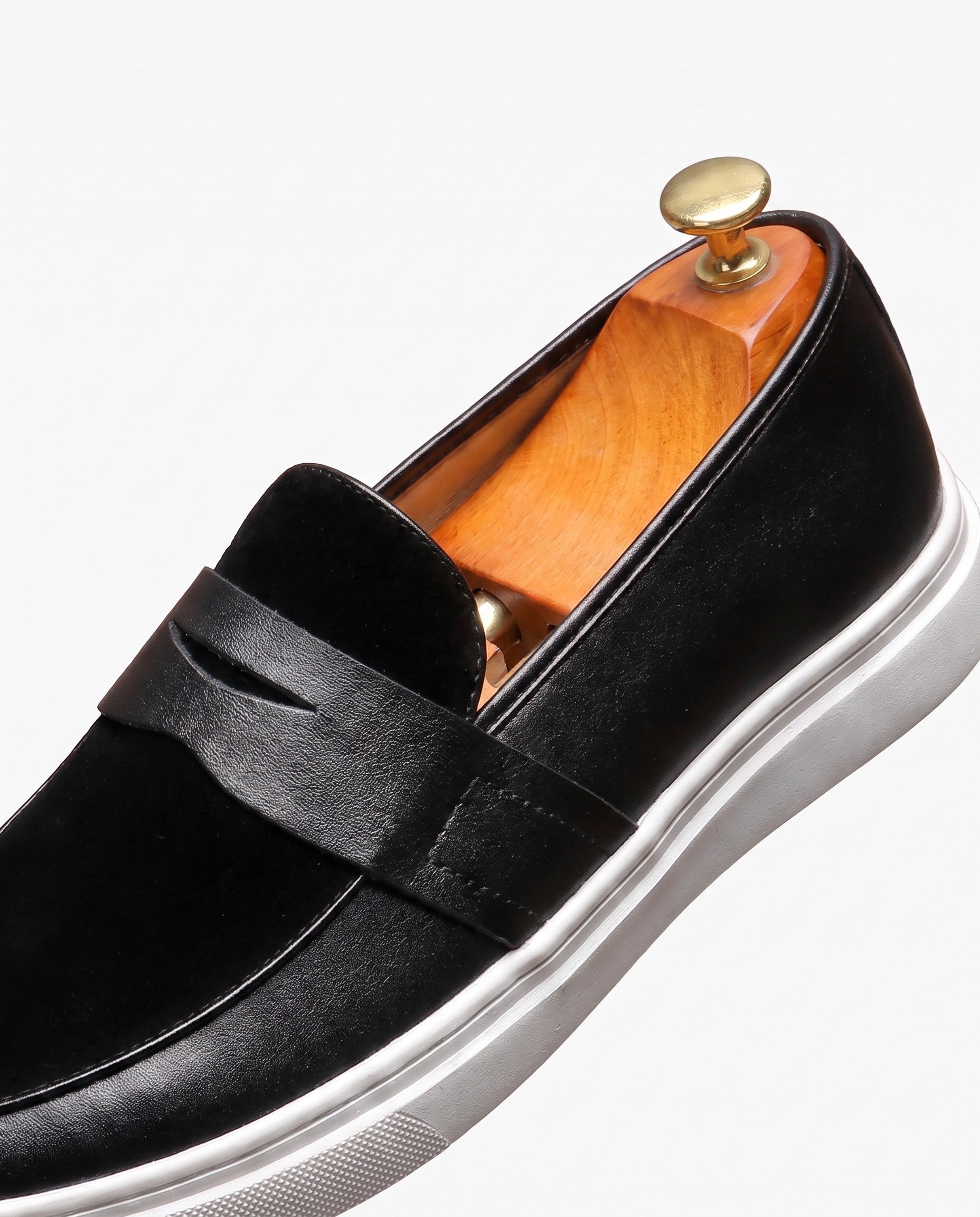 Lancaster Classic Loafers