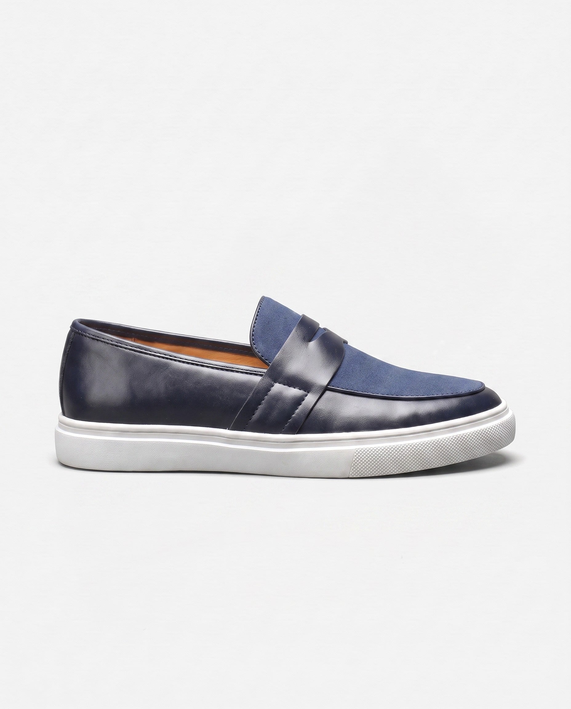 Lancaster Classic Loafers