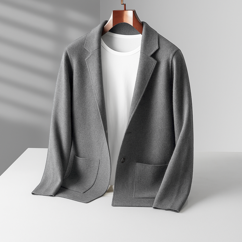 Salvio Cashmere Cardigan