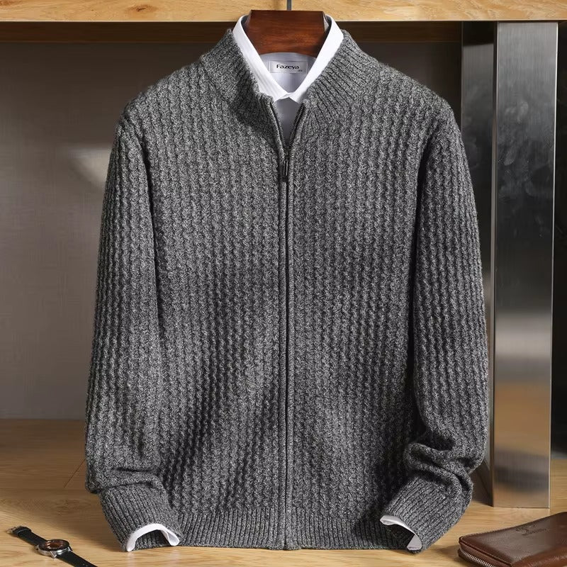 Dawson Wool Sweater