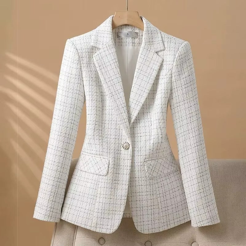 Reina Tailored Blazer