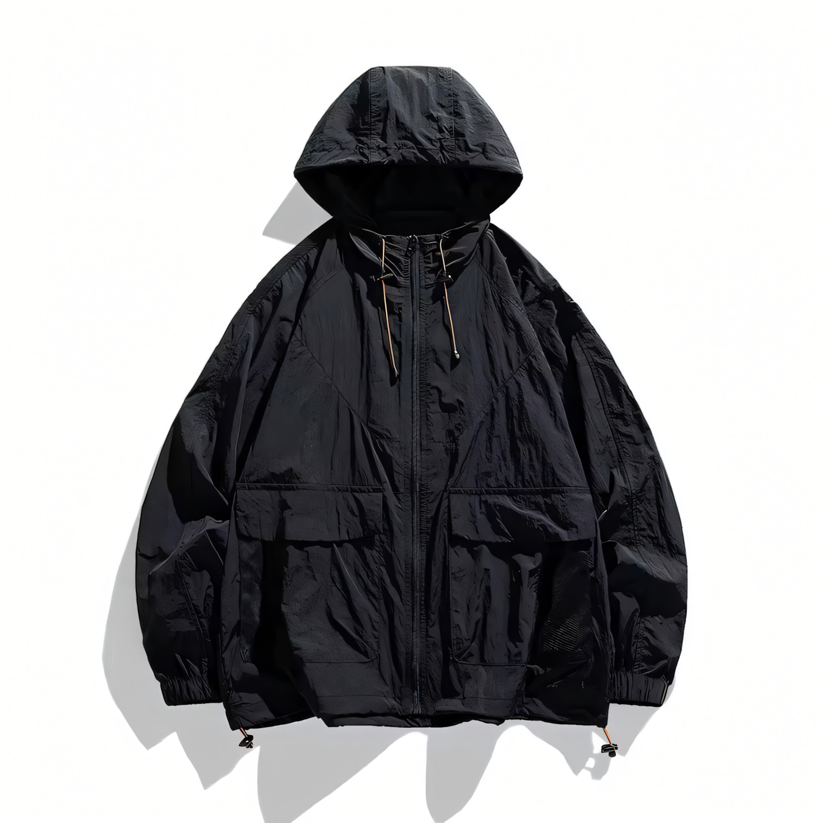 Tempest Hooded Windbreaker