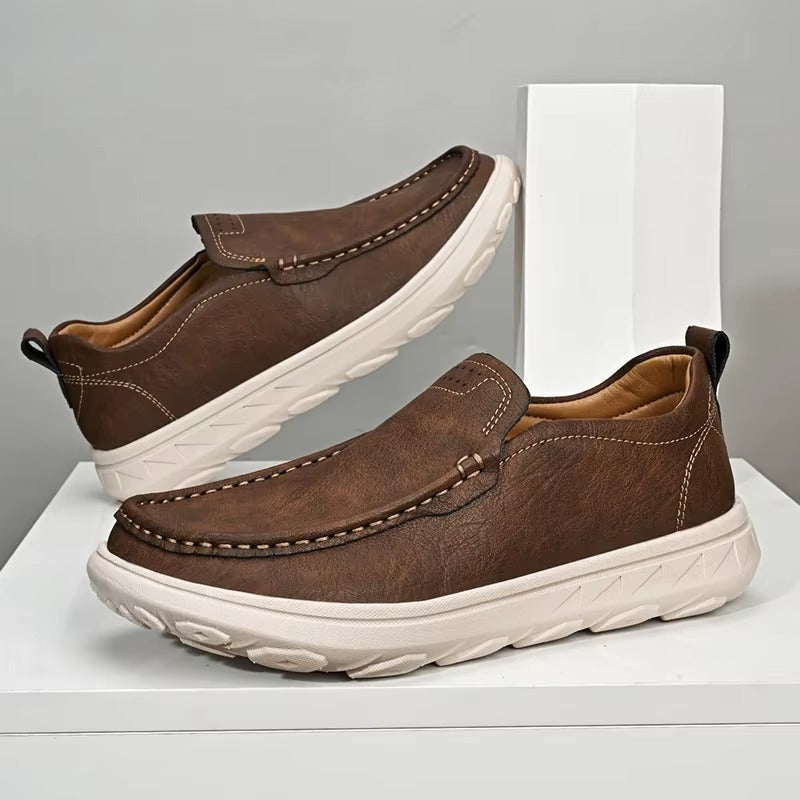 Porter Genuine Leather Shoes