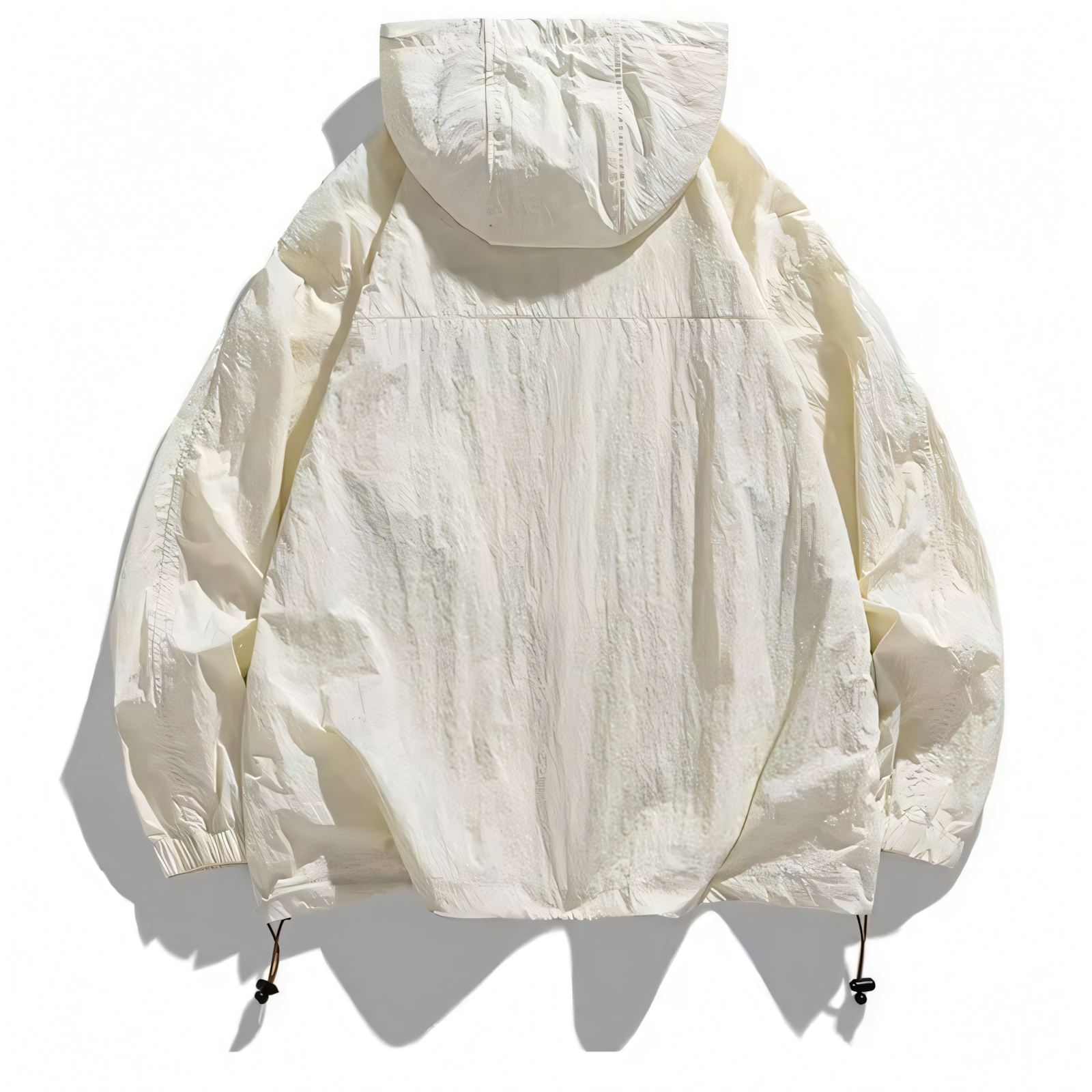 Tempest Hooded Windbreaker