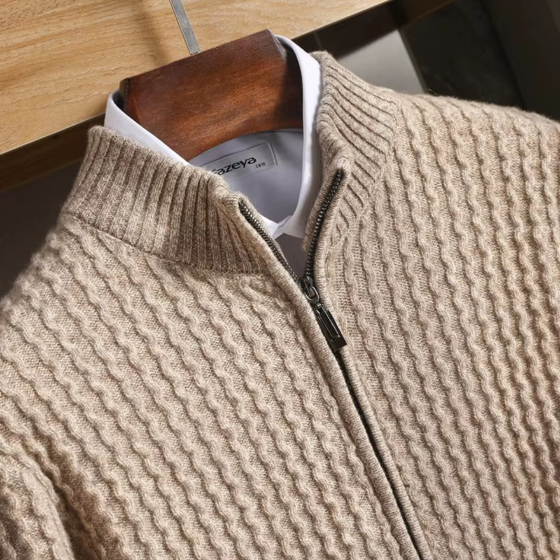 Dawson Wool Sweater