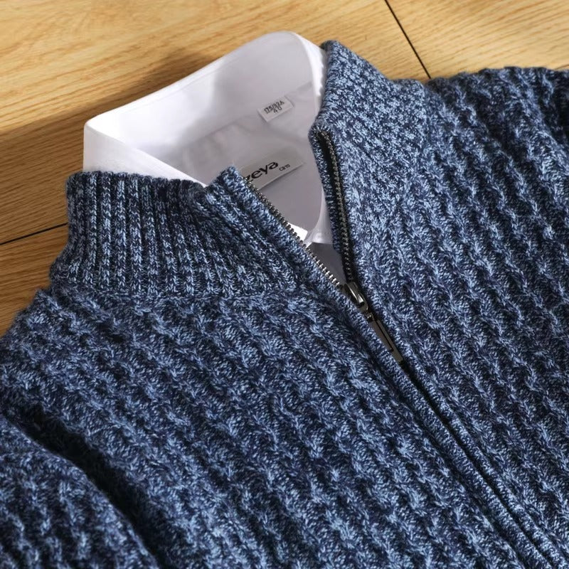 Dawson Wool Sweater