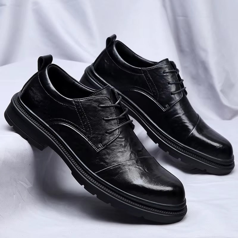 Brookfield Genuine Leather Shoes