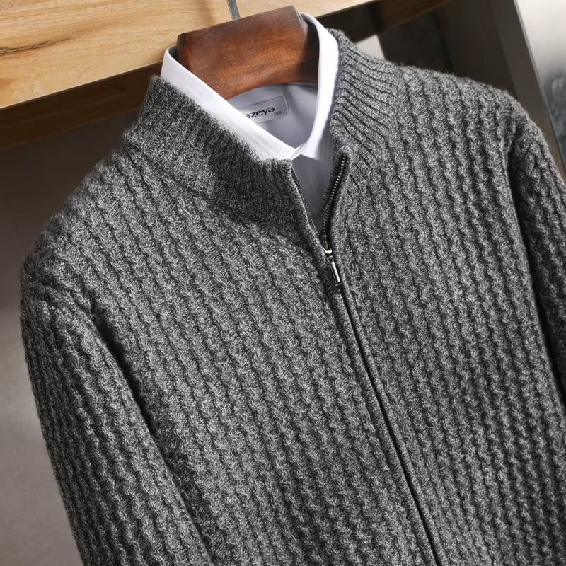 Dawson Wool Sweater