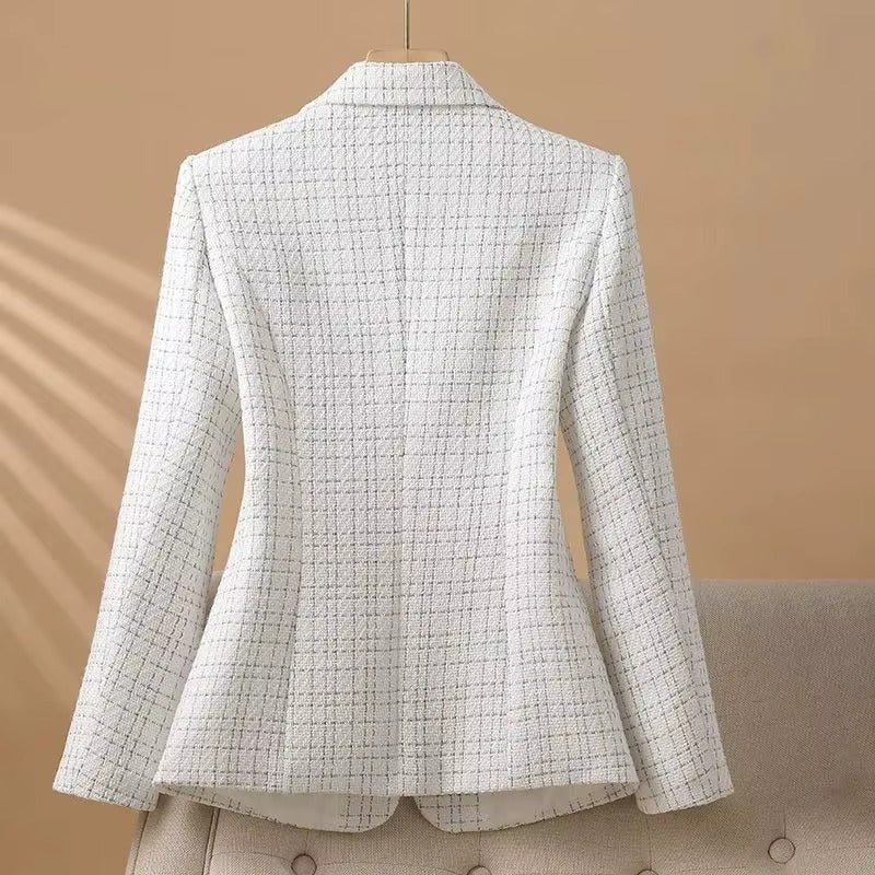Reina Tailored Blazer