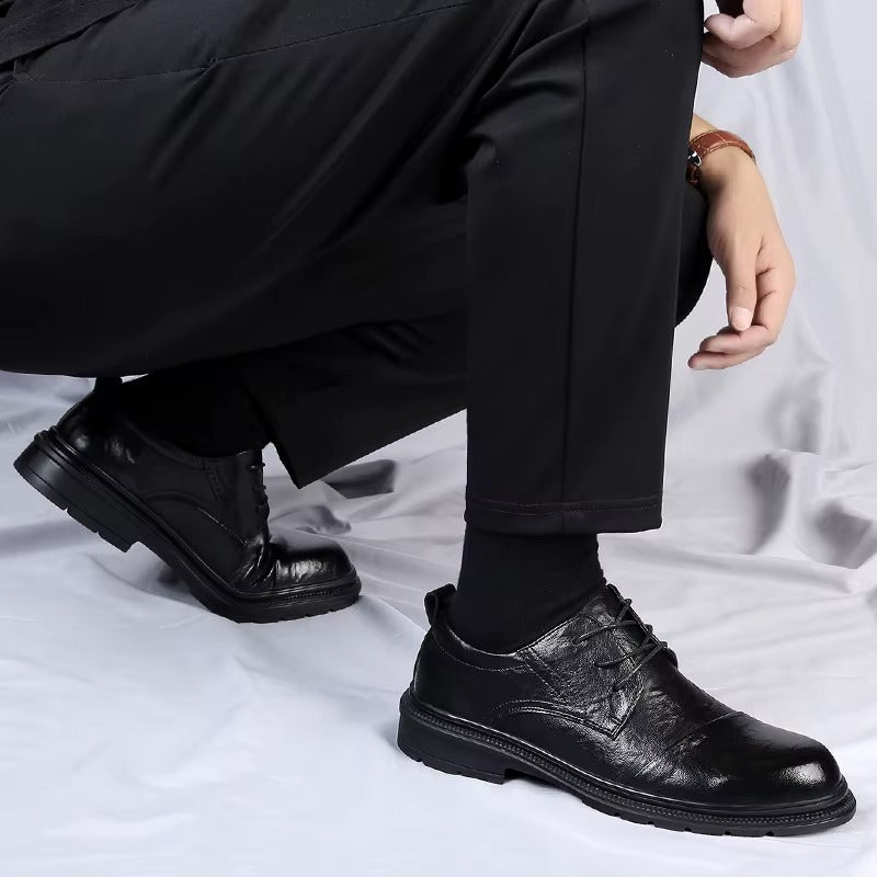 Brookfield Genuine Leather Shoes