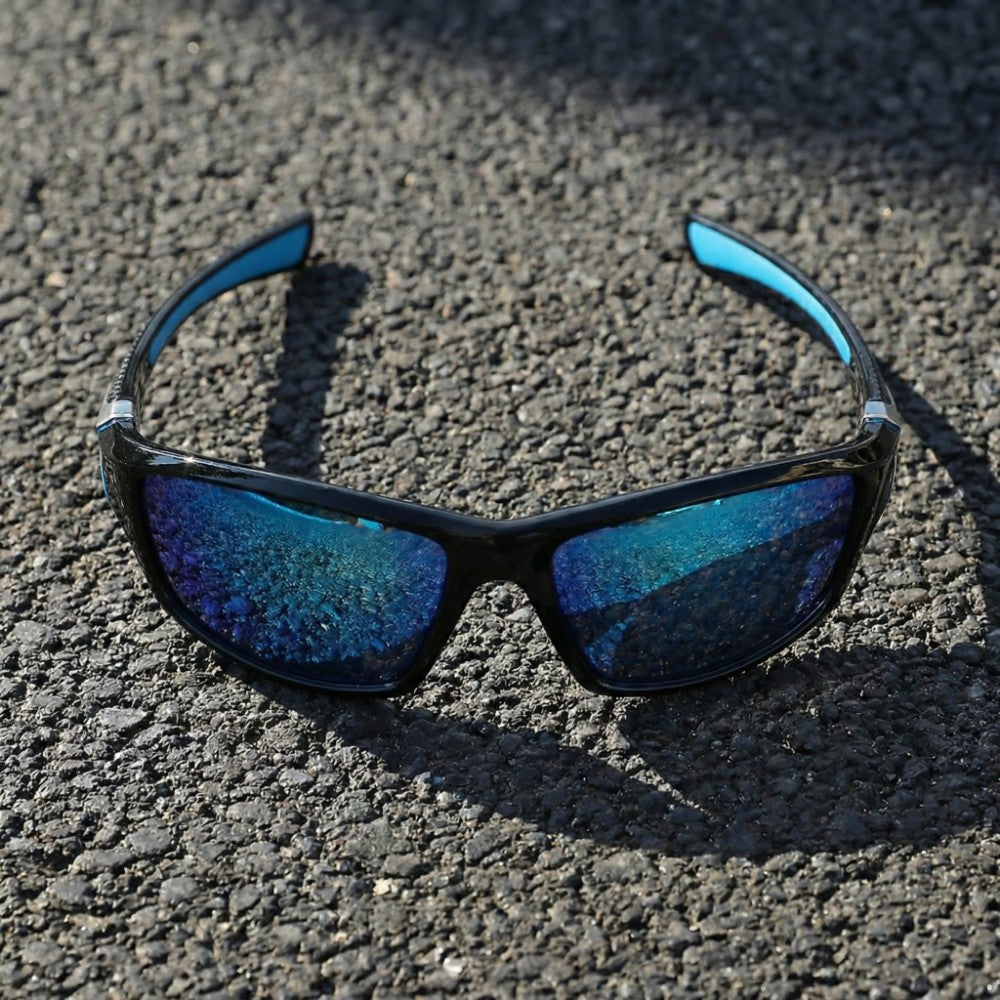 Ozone Polarized Sunglasses