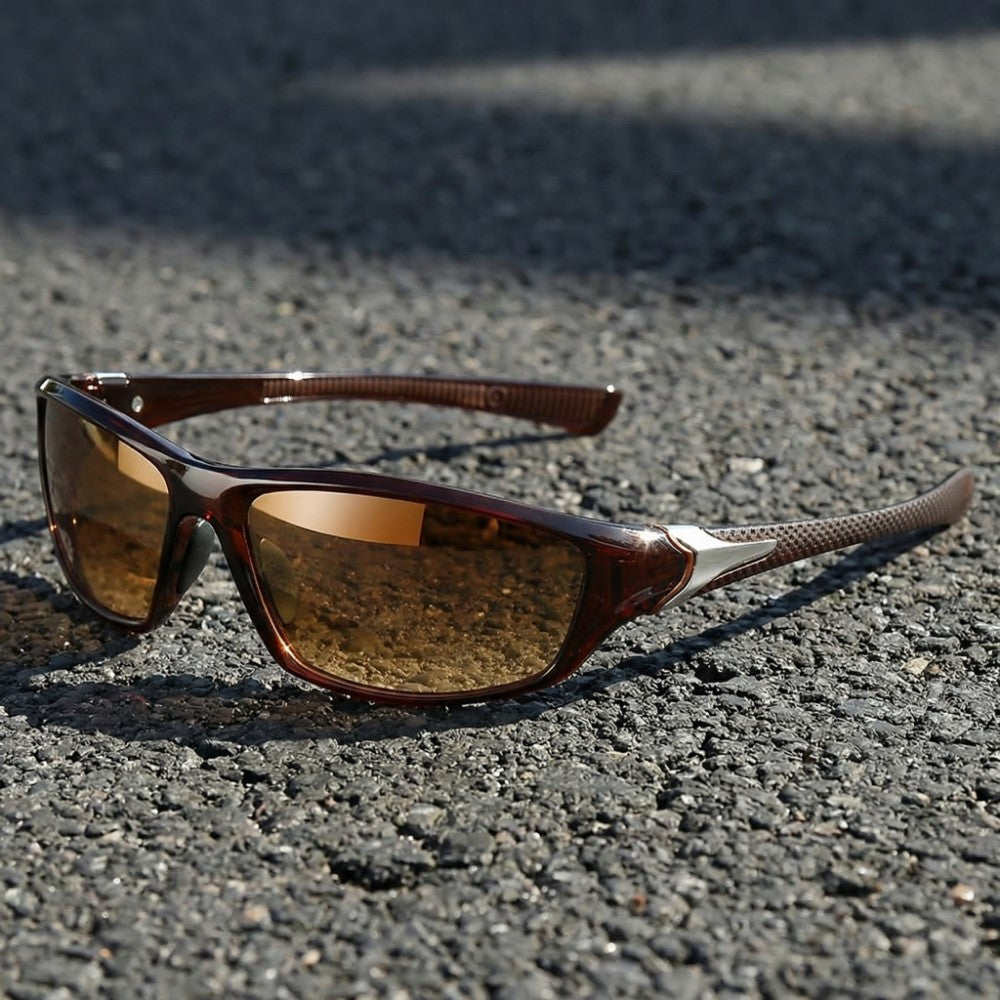 Ozone Polarized Sunglasses