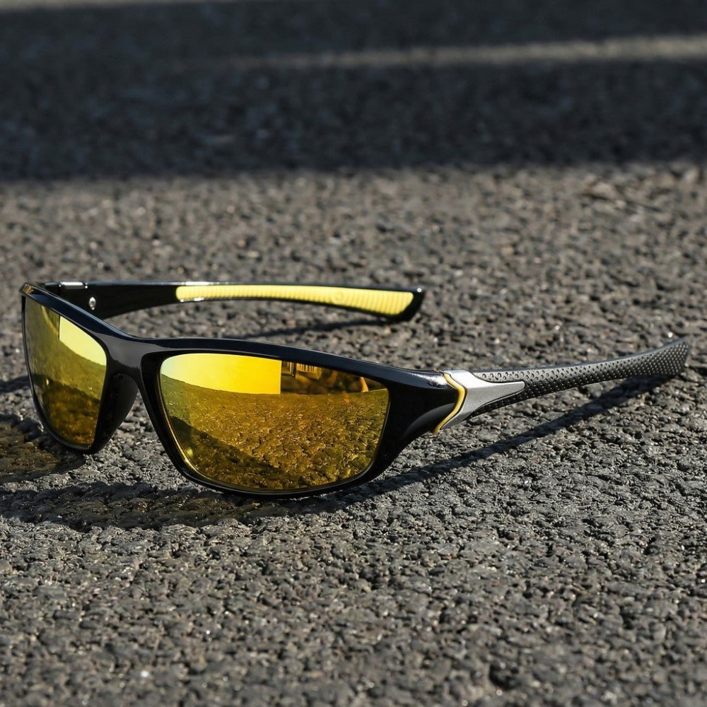 Ozone Polarized Sunglasses