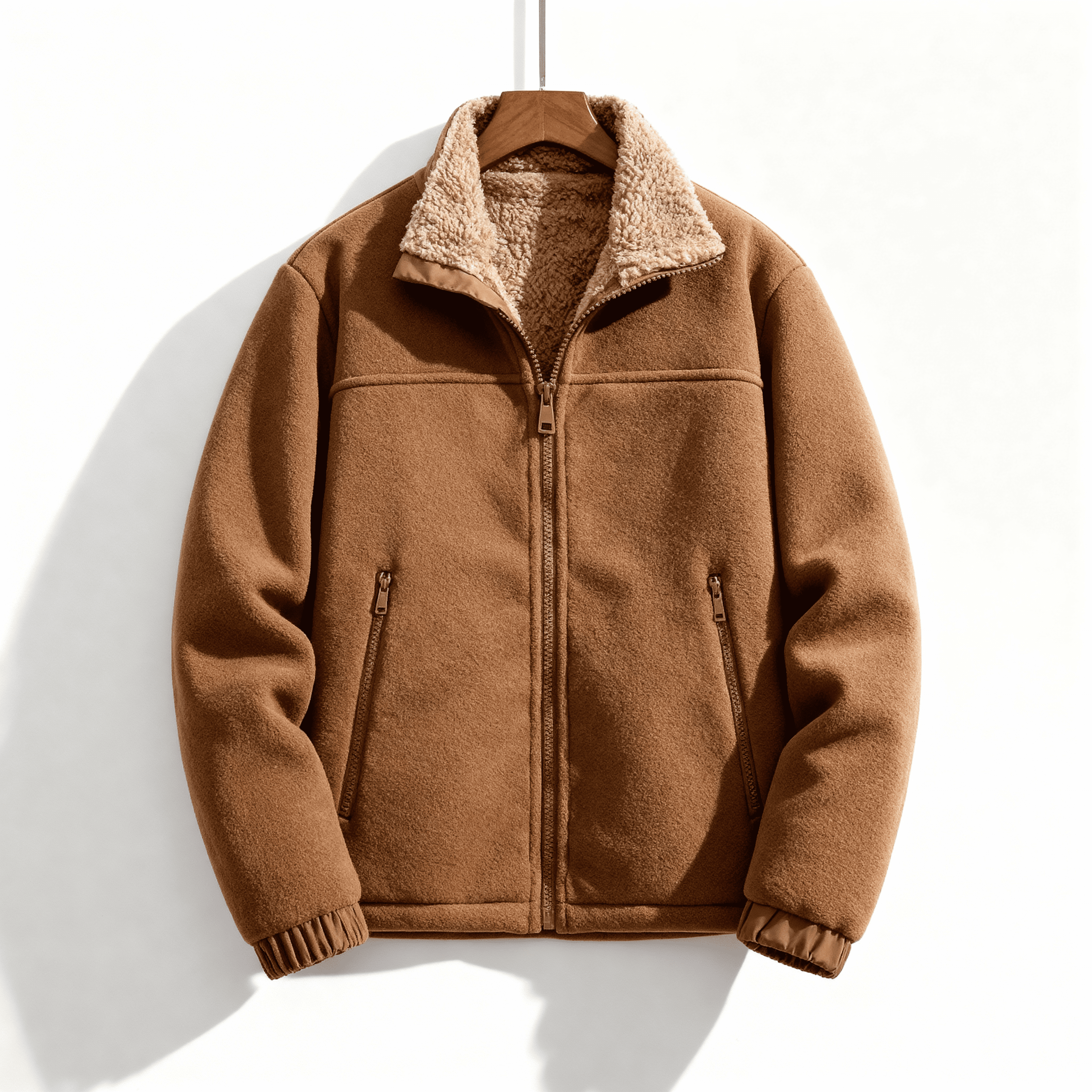 Redmont Fleece Jacket