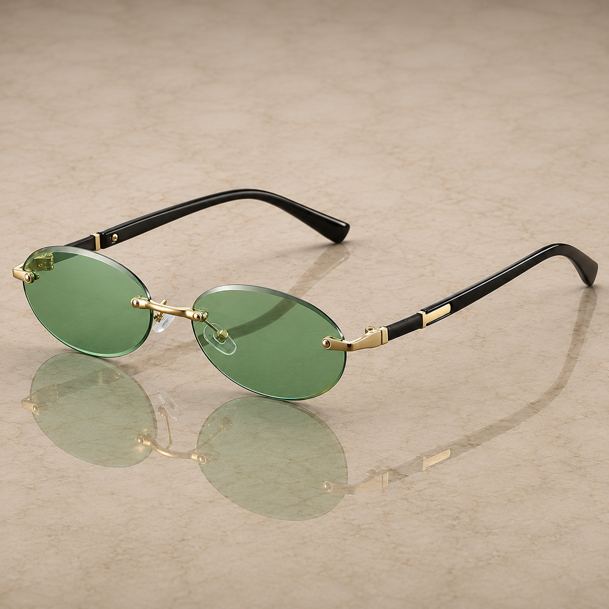 Tidal Sunglasses